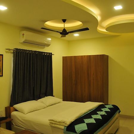 أنانتابور Hotel Pasupala Grand المظهر الخارجي الصورة