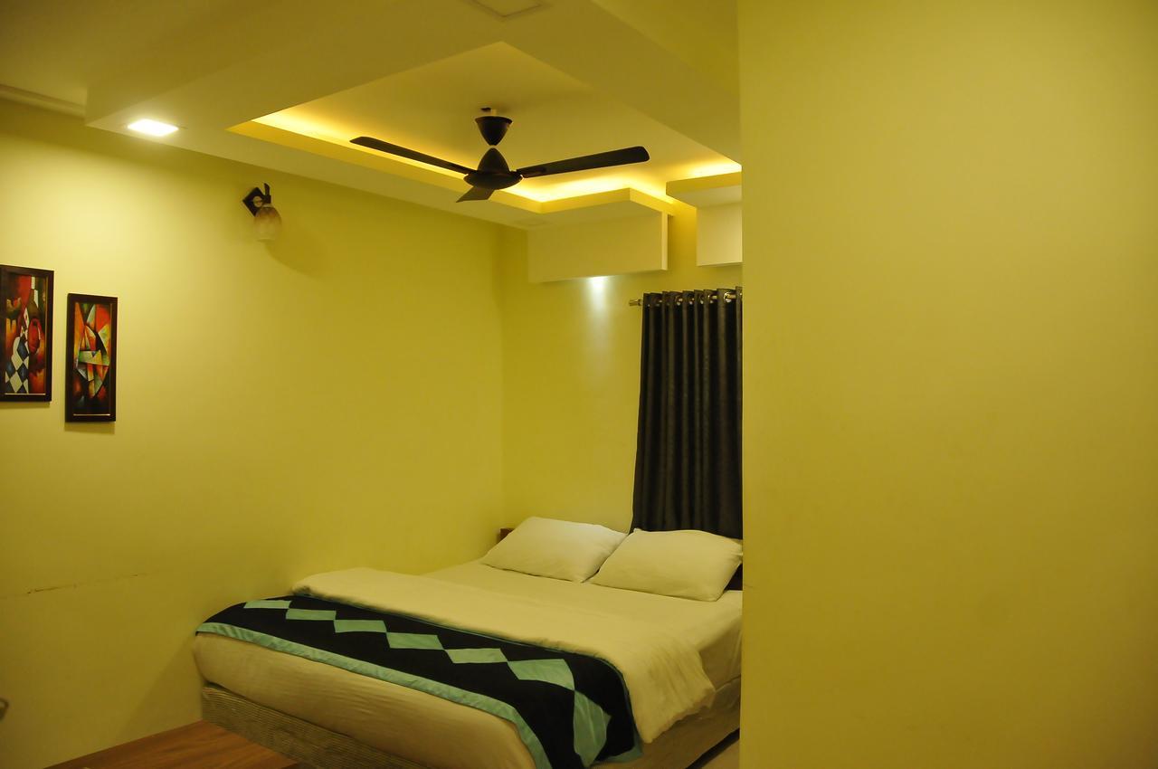 أنانتابور Hotel Pasupala Grand المظهر الخارجي الصورة